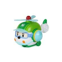 26 Estilos de Robocar Corea, Juguetes para Niños, Robot Poli Roy Haley, Figura de Acción de Metal de Anime, Coche de Juguete de Dibujos Animados para Niños, El Mejor Regalo - 23 - Ver 8