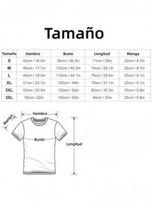 Camiseta para Mujer La Mejor Mama del Mundo con Estampado Floral y Corazon Diseño de Regalo Ideal para Madres Talla Grande Casual y Comoda - Negro - Ver 6