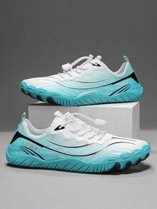 Glacier Blue