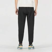 Adidas Men Sports Pants - Multicolor - View 4