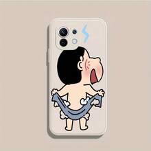 擬似リキッド ブラックケース ストリート柄 メンズ向け Pixel 8A/8/8 Pro/9/9 Pro/9A/10/10PRO/Pixel 8A/8/8 Pro/9/9 Pro/9A/10/10PRO/17pro Max/17pro/17/11/12/13/14/15/15Pro/15PluS/15Pro Max/16/16Pro/16PluS/16Pro Max/MIN/X/XR対応 耐衝撃 傷防止 ホワイトデー - 黑色 - チェックする 4