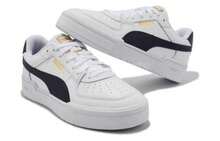 Puma Men Casual Athletic Shoes - Multicolor - View 4