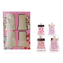 Ellen Tracy By Ellen Tracy, 4 Piece Floral Set For Women - Multi Scents - View 1