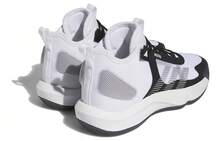Adidas Men Casual Athletic Shoes - Multicolor - View 5