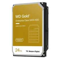 Western Digital WD Gold Enterprise-Level SATA HDD - View 1