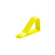 1/4 chiếc kẹp khăn trải bàn bằng thép không gỉ có thể tái sử dụng, kẹp giữ khăn trải bàn chống gió dùng cho gia đình, nhà bếp, dã ngoại, tiệc tùng và nhà hàng. - Nhiều màu - Xem 10