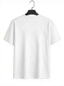 Camisetas de Verano Retro Portrait 2025 Tylers Thes Creatorsa, Camiseta de Streetwear de Verano para Hombres y Mujeres, Top Casual Harajuku Y2K Hip Hop Rapper Singer, Ropa de Verano Holgada y Cómoda - Blanco 4 - Ver 7