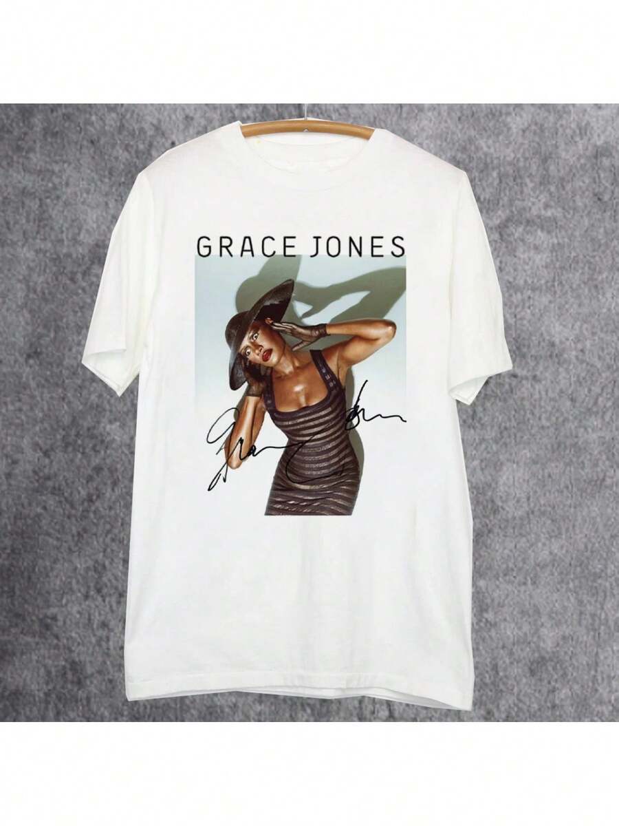 Women T-Shirts - White - View 1