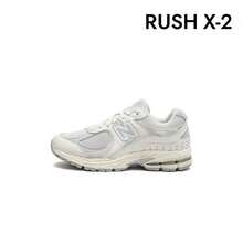 New Balance Men Casual Athletic Shoes - Multicolor - View 1
