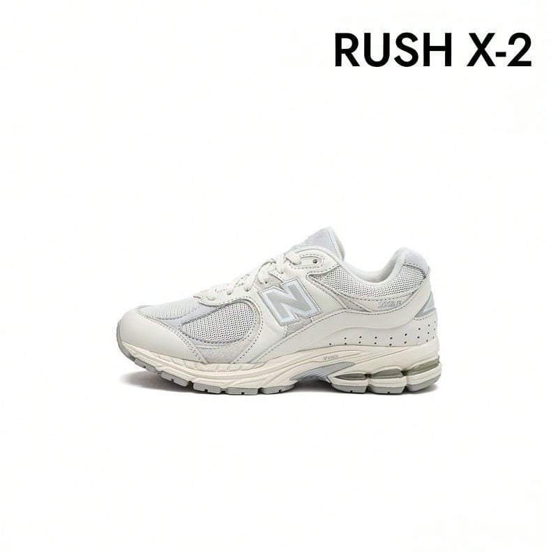 New Balance Men Casual Athletic Shoes - Multicolor - View 1