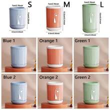 Taza automática para lavar las patas de las mascotas, taza suave de lavado rápido para limpiar las patas de perros, taza limpiadora de patas portátil y desmontable para gatos y perros - Verde A - Ver 6