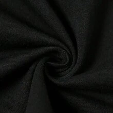 MÚSICA PARA MIS OÍDOS CAMISETA - Negro - Ver 4