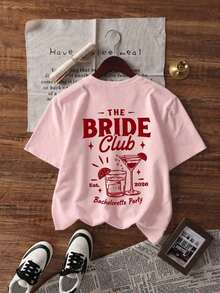 Women T-Shirts - Weiss - View 11