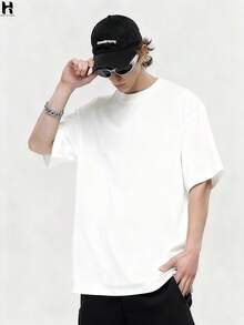 Women T-Shirts - White - View 5