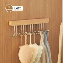 Standard Hanger - Left 8hooks - View 10