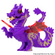 morado intenso