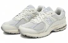 New Balance Men Casual Athletic Shoes - Multicolor - View 4