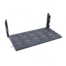 Metal Foldable Tailgate Table Dining Table 60*31cm For   JK~HOT - Default - View 3