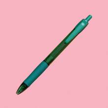 Pentel 1/10 Pack Energel Gel Ink Pens, 1mm Tip, Multicolor, Retractable Ballpoint Pens With Soft Grip, Bullet Tip For Writing, Suitable For Students, Office, Daily Use. Gel Ink Pens, Retractable Ballpoint Pens, Signing Pens, Bullet Tip Pens - Multicolor - View 8