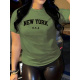 Verde militar