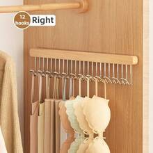 Standard Hanger - Left 8hooks - View 9
