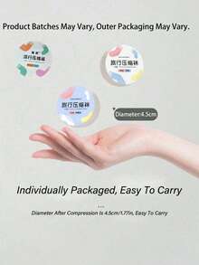 5 Pairs Disposable Business Travel Breathable Mid-Calf Socks, Disposable Sports Socks, Travel Essential, School Supplies, Back To School, Holiday Camping Vacation Must-Have, Suitable For Summer - Multicolor - View 7