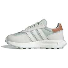Adidas Women Casual Athletic Shoes - Multicolor - View 2