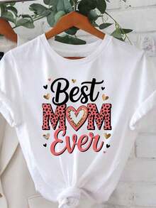 Women T-Shirts - White - View 1