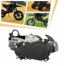 Generator Parts & Accessories - Default - View 7