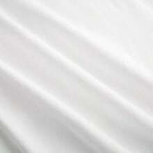1 pieza Camiseta con estampado gráfico de béisbol Nana – Camiseta casual de manga corta con cuello redondo para mujer, beige con diseño de béisbol en rojo y azul, perfecta para primavera y verano, ropa para fanáticos de los deportes, diseño divertido, cómoda, 180g 100% algodón. - Blanco - Ver 4
