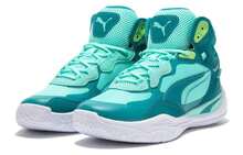 Puma Men Casual Athletic Shoes - Multicolor - View 4