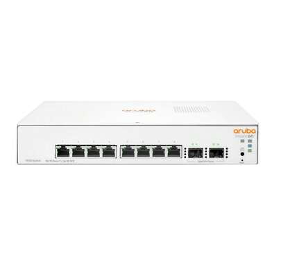 HP Kabellose Router