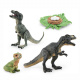 Set de Tiranosaurio Rex-2