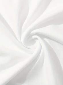 Women T-Shirts - White - View 3