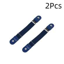 2/4 Peças Cinto com Cós Elástico, Cinto Ajustável Sem Fivela, Adequado para Denim, Cinto Elástico Invisível, Unissex, Cintura Emagrecedora - Design Confortável Sem Fivela, Ajustável e Elástico, Ajuste Perfeito para Denim e Calças - Realce o Contorno do Seu Corpo, Cinto Elástico Vintage - Sem Fivela, Ajuste Invisível, Unissex, Estiramento Confortável, Tamanho Universal - Multicolorido - Visão 22
