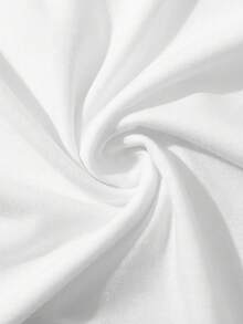 Men T-Shirts - White - View 5