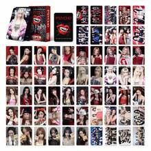 Bộ sưu tập 92 món - Album mới của Little Monster Team - PSHY (Bao gồm 32 sticker và 60 thẻ LOMO), in hai mặt độ phân giải cao, thích hợp làm quà tặng tại các buổi hòa nhạc và sử dụng hàng ngày, món quà hoàn hảo cho fan của , sản phẩm chất lượng cao. - Nhiều màu - Xem 4