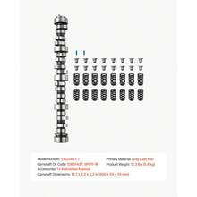 Thread Repair Kit - Без прив'язки PNSP011-16 - Переглянути 7