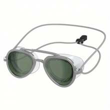 Swimming Caps & Goggles - A - View 7