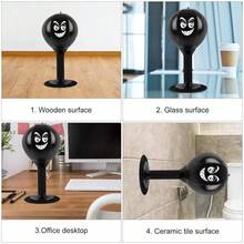 Desktop Punching Bag Stress Relief Ball With Suction Cup Desk Table Boxing UK - UK-l335801 - View 7