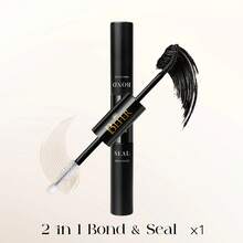 False Eyelashes And Adhesives Kits - 2in1Glue - View 11