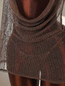 Lolita Dresses - Brown - View 10