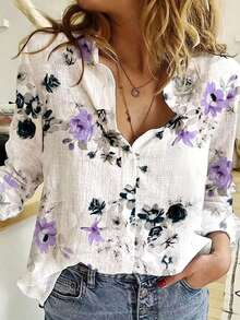 Violet Purple