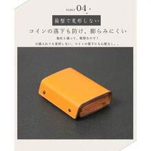 【三つ折り財布 小銭入れ独立】本革 ミニ財布 コンパクト 多機能 カード収納 紙幣収納 ビジネス 通勤 普段使い 耐久性 上品 シンプル メンズ レディース ギフト プレゼント - ブラック - チェックする 7