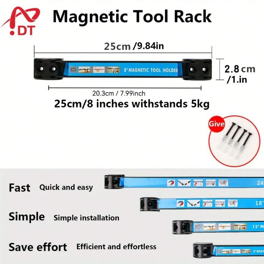 Tool Organizer/Tray - A - View 1