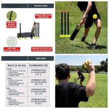 Cricket Kit - Mini - View 7