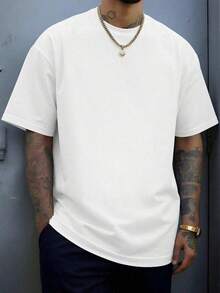 Kvinnor T-shirts - Vit 2 - Visa 3