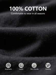 Camiseta Retro de Película para - Camiseta de Manga Corta con Estampado de Personaje de Película Retro, Color Negro, Ropa Deportiva Casual Regular, Lavable aáquina, Estilo Urbano, Tej - Negro - Ver 4