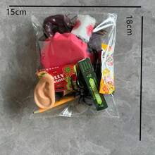 Prank Combination Set, Suitable For April Fool's Day, Halloween, Christmas - 14-piece Magic Set - View 5