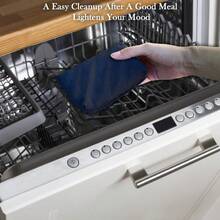 Bristle Grill Brush Outdoor Grill,  Non-Metal BBQ Grill Cleaner Outdoor Grills Griddles, Heat Resistant Grill Cleaning Brush Fit  Blackstone Traeger, Men Dad - 駭刷 - 查看 6